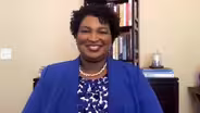 Stacey Abrams