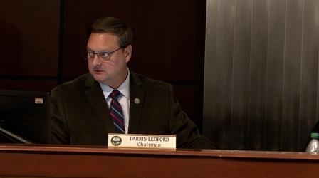 Video thumbnail: Chattanooga City Council Highlights January 17th, 2023