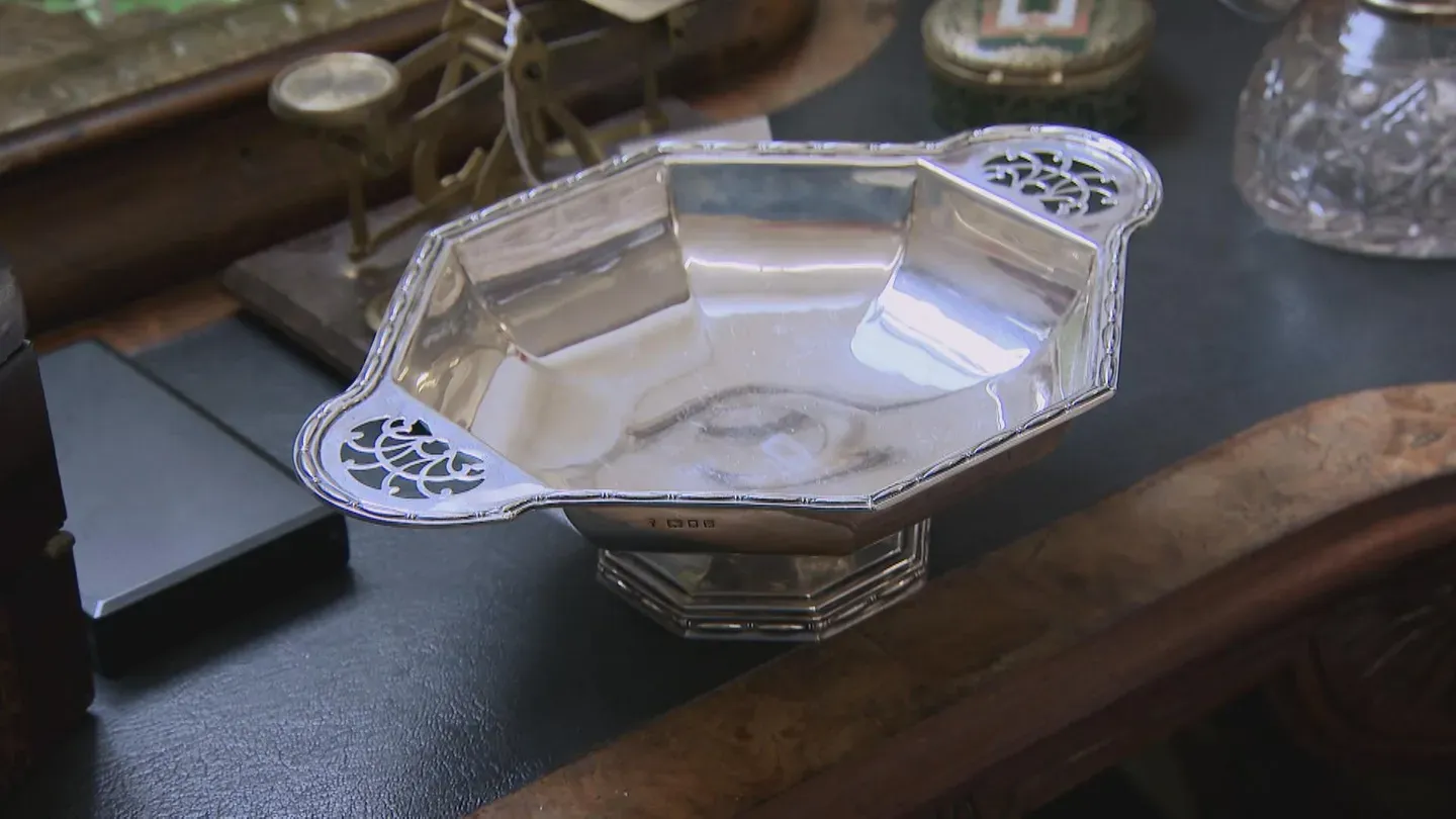 Charlie Ross and James Braxton, Day 5