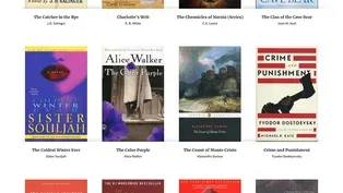 PREVIEW: “THE GREAT AMERICAN READ”