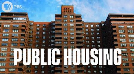 Video thumbnail: Origin of Everything Why Do We Have Housing Projects?