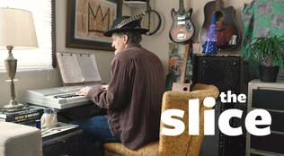 Teague Alexy plays a new song about Duluth