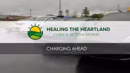 Charging Ahead