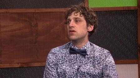 Video thumbnail: The Follow Up 1/14/20 - Gas Prices; Michigan Economy; LGBTQ Rights