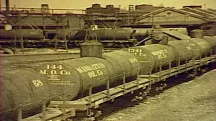 Ohio Crude: The Excitement of Ohio's Gas and Oil Boom (pt2)