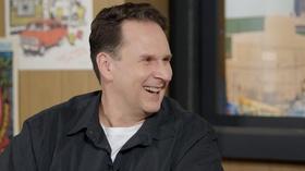 Video thumbnail: The Interview Show Rex Huppke | The Interview Show