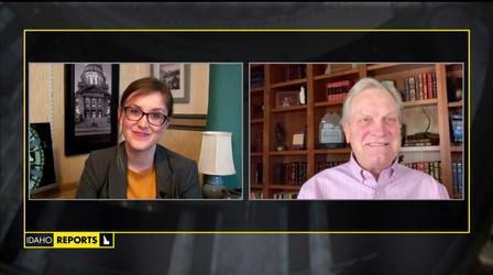 Video thumbnail: Idaho Reports A Dam Ambitious Plan | Feb. 12, 2021