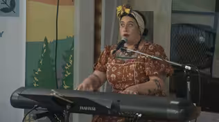 More Music from Davina Sowers | 2025 State Fair