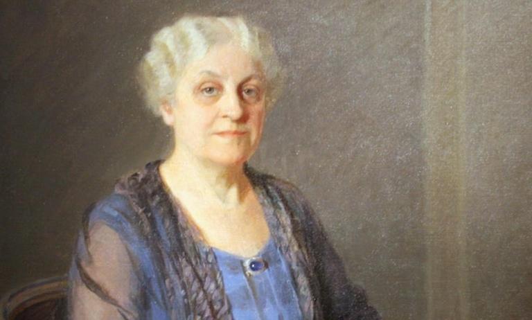 Carrie Chapman Catt: Warrior for Women