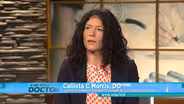 Callista C. Morris, DO