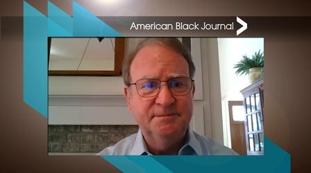 Video thumbnail: American Black Journal Pandemic's Impact on the Economy