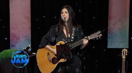 Video thumbnail: Kids Jam Kids Jam Ep 4 Joanie Leeds