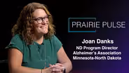 Prairie Pulse: Joan Danks and Traditional Chinese Dance