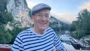 France – Cruising on the Lot