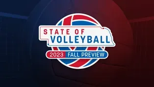 State of Volleyball 2023