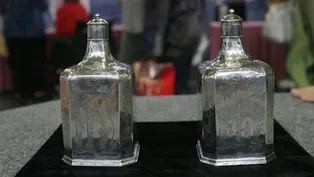 Appraisal: Thomas Jenkins Perfumes, ca. 1685