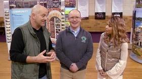 Video thumbnail: Experience Michiana February 20th, 2020