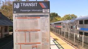 Video thumbnail: NJTV News October 14, 2019: NJTV News with Mary Alice Williams