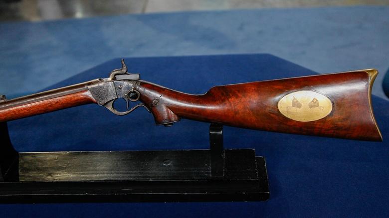 Antiques Roadshow Image