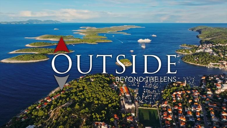 Outside Beyond the Lens Image