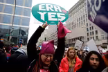 40 years later, the ERA is still not part of Constitution