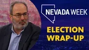 Election Wrap-up