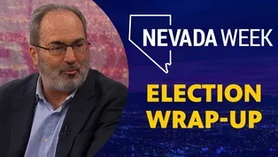 Election Wrap-up