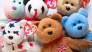 Beanie Baby Mania Began in Chicago