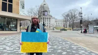 Here & Now opening for April 1