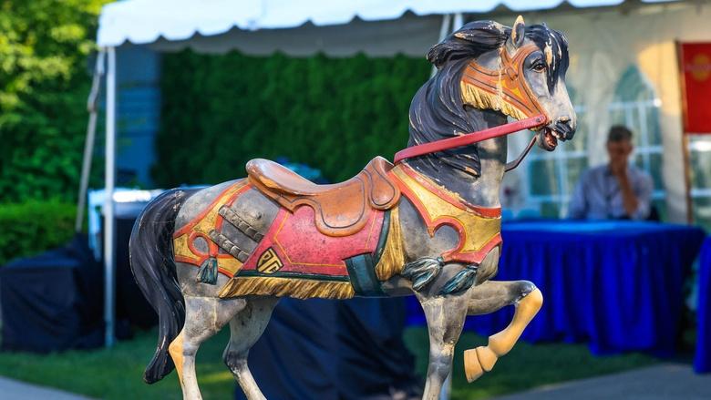 Antiques Roadshow Image