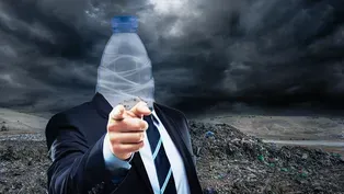 How Big Business Broke Recycling (And Blamed You)