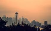 Washington Climate Crisis -Sep 1