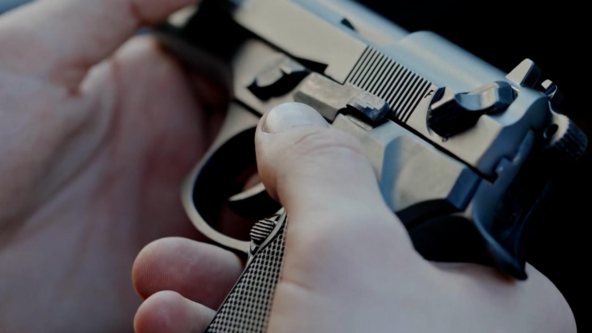 Lawmaker Wants Handgun Conversion Devices Illegal in State