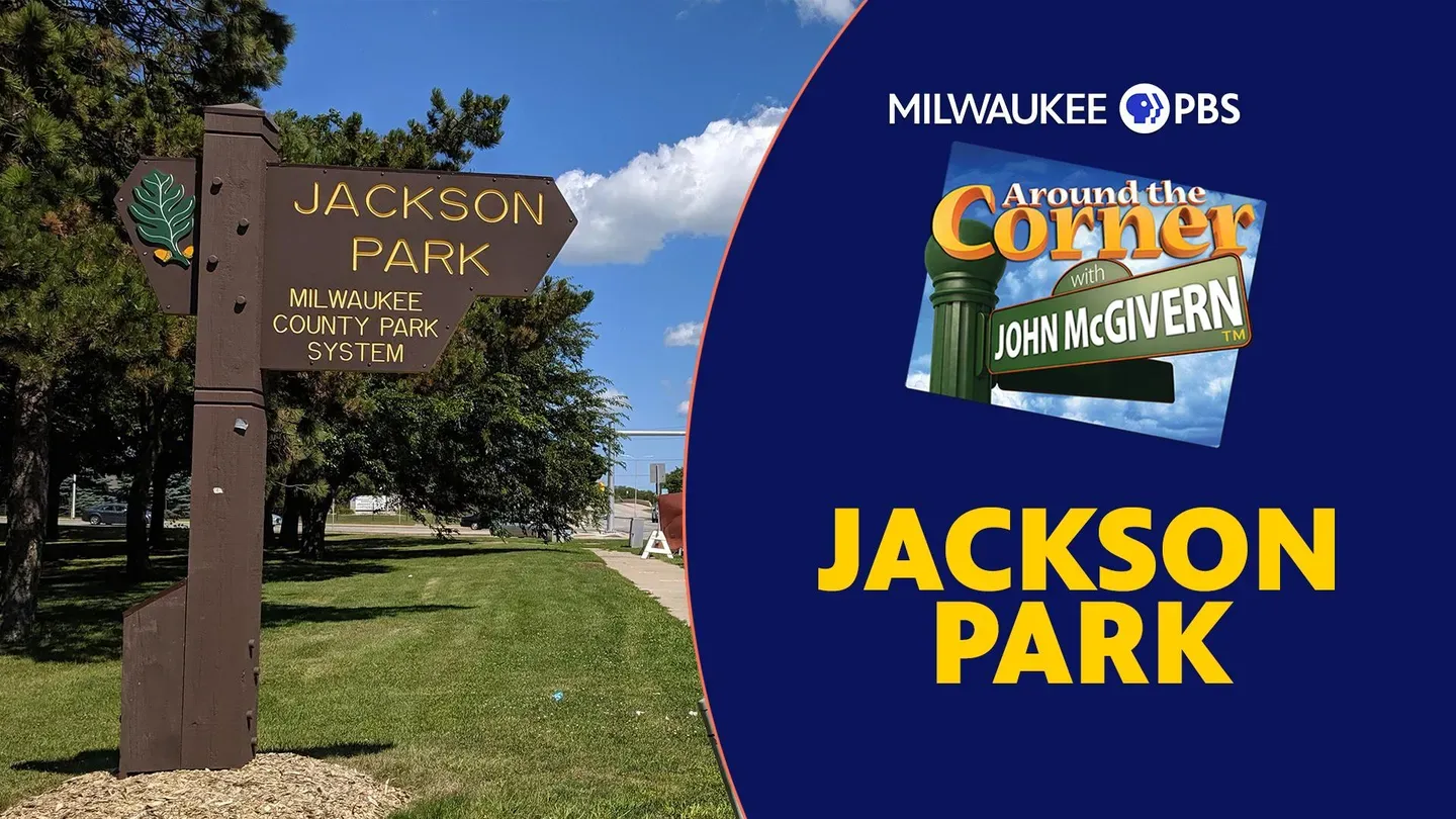 Jackson Park