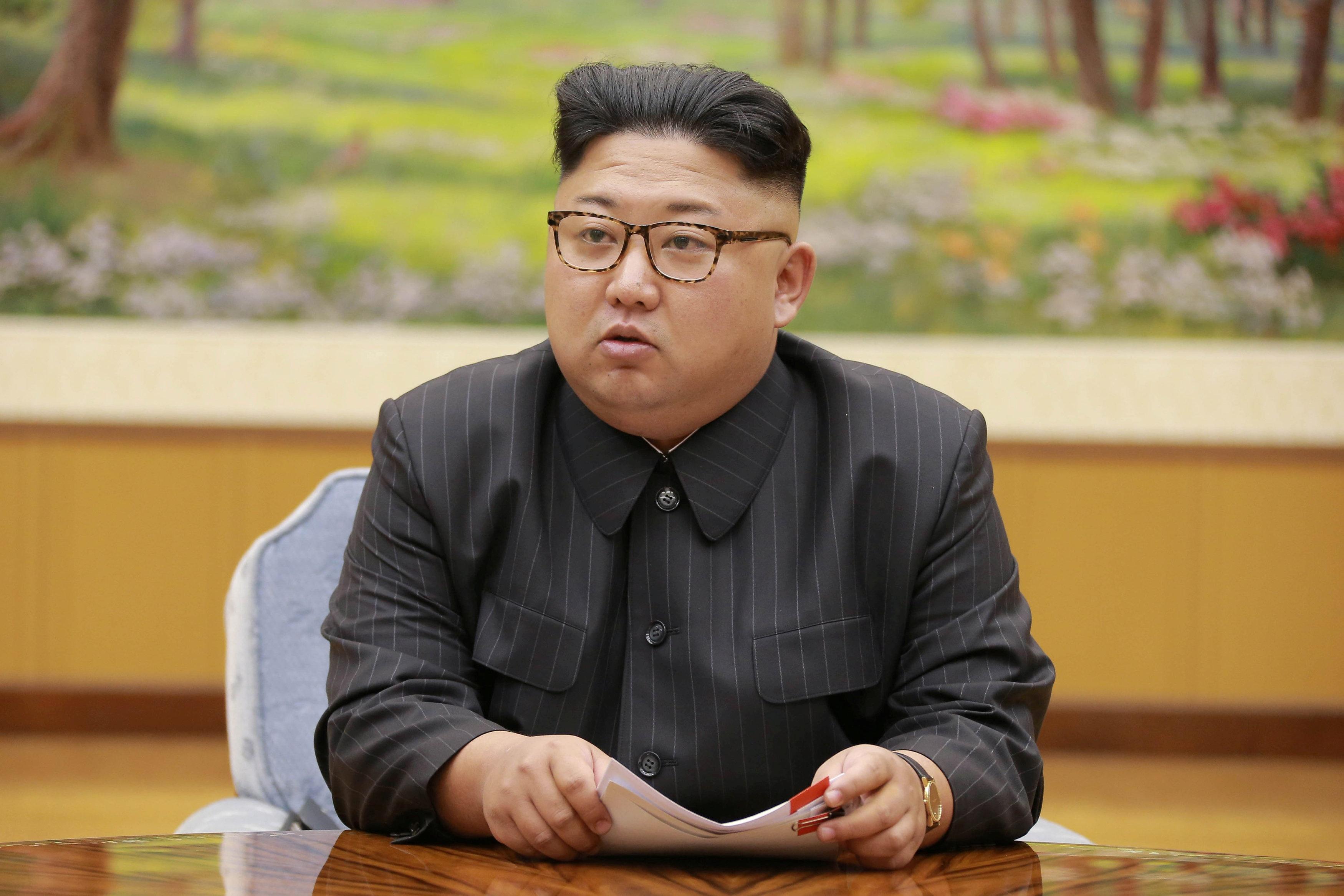 How does North Korea’s latest test affect U.S. options?
