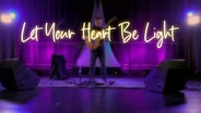 TRAILER | LHBL | Let Your Heart Be Light: Christmas in the Adirondacks