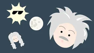 How an Eclipse Proved Einstein Right