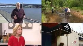 Video thumbnail: Living St. Louis October 15, 2018