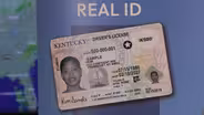 Ready For REAL ID? Program Launching Soon