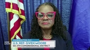 US Rep. Gwen Moore on the Republican Budget Package for 2025