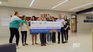 KCH Certifies Lexington’s First Heart Safe School