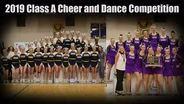 2019 Class A Cheer and Dance Competition