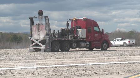 Video thumbnail: Mountain Lake Journal April 30, 2021