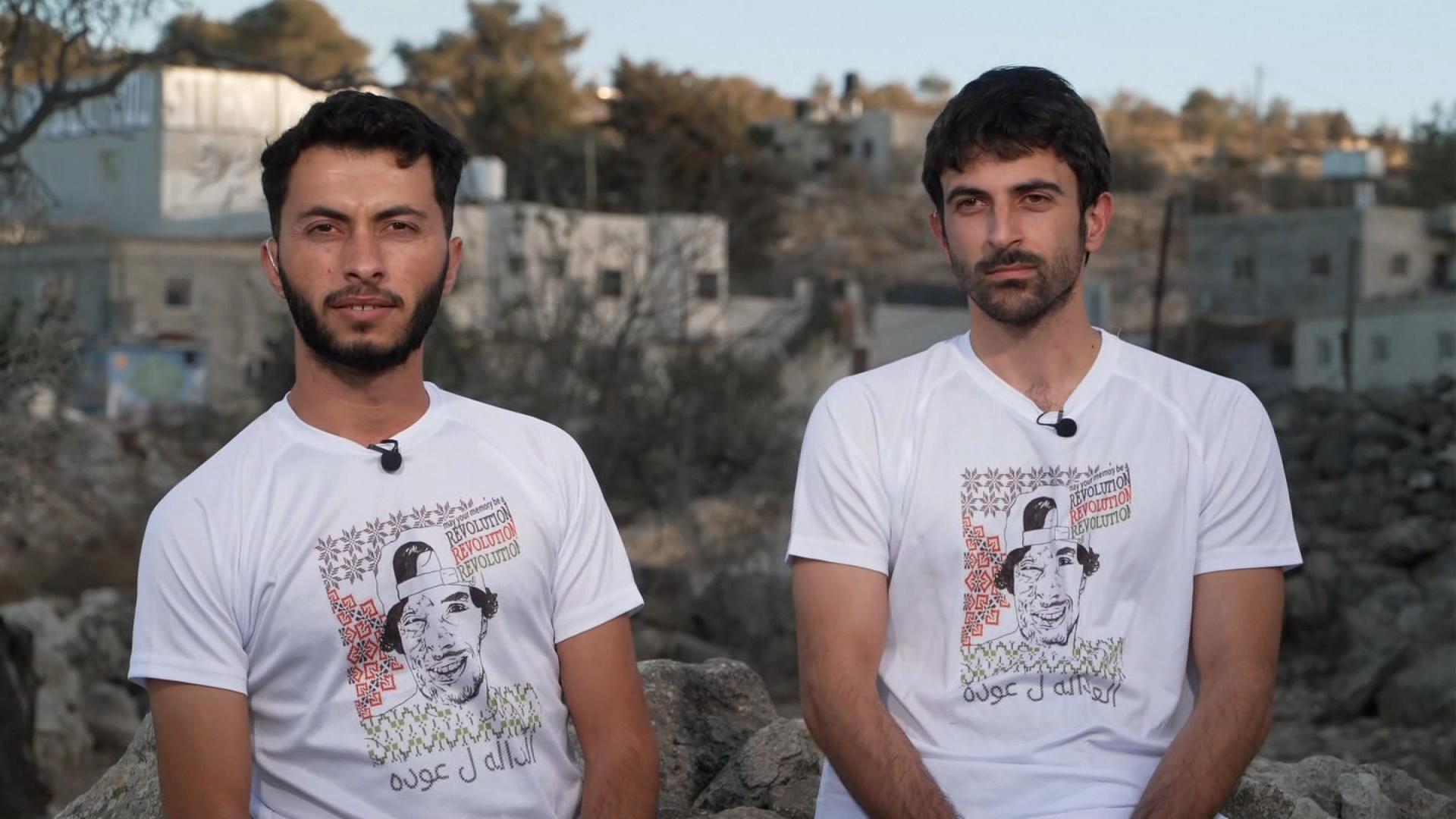 Amanpour and Company October 21, 2025 Season 2025 PBS - Main Image