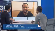 Brandon Johnson's Approach to Mental Health