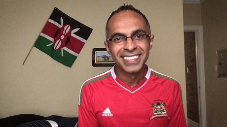 Video thumbnail: The Global Classroom The Global Classroom - Destination: Kenya