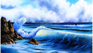 Surf’s Up
