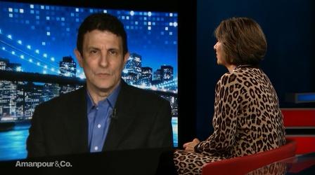 LA Times Columnist Steve Lopez on Child Poverty in LA, Video, Amanpour &  Company