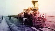 Tracks of Time: The History of Idaho’s Railroads