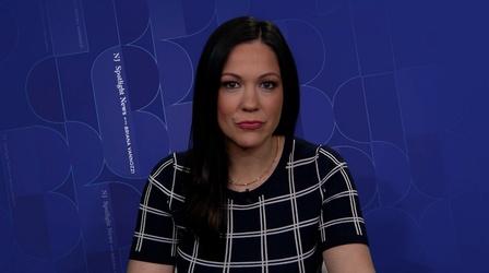 Video thumbnail: NJ Spotlight News NJ Spotlight News: May 9, 2023